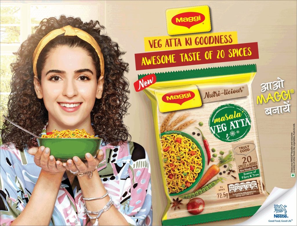 How has MAGGI’s GENIUS Marketing Strategy made it a Market Leader? Nestle’s MAGGI Business Case Study